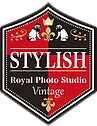 STYLISH Yokohama Vintage Photo Studio